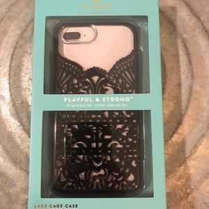 NEW Kate Spade iPhone case
